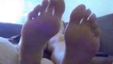 TICKlING COMPILATION 303 JAN MP4