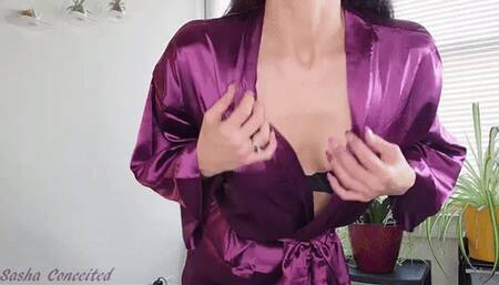 No Escape Findom Mind Fuck WMV