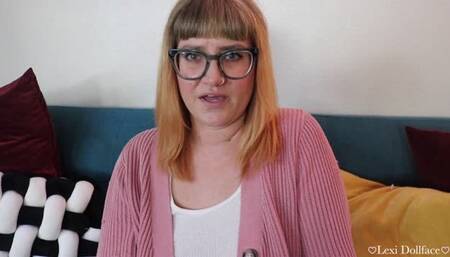 StepMommys Self Sucking Fuck Toy