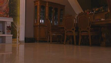 Pantyhose lover to my human toilet