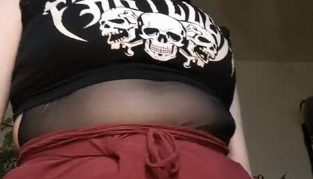 My Dirty Little Ass Pervert