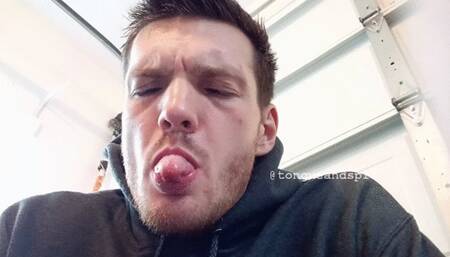 William Goon Face Part3 Video1 - MP4