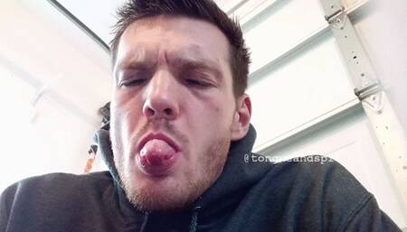 William Goon Face Part3 Video1 - WMV