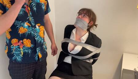 Snowflake - Secretary Problems mp4