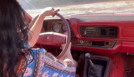 Pleeease Baby Start For Me!!! Pt 2