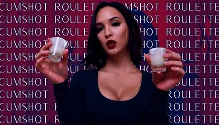 Cumshot Roulette