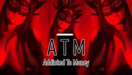 Addicted To Money