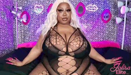 Growing BBW Curves in Fishnet JOI