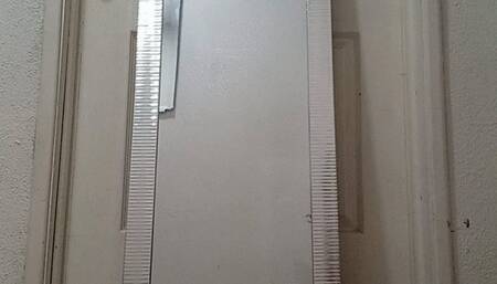 Verbal Messing Diaper and Sitting