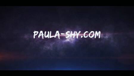 Pissing i the shower