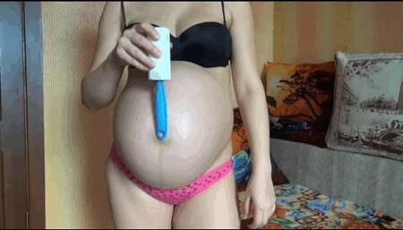 belly manipulation 3 BLOnov