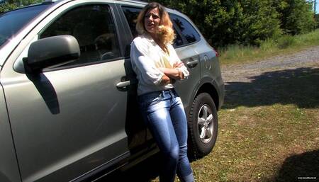 You Cannot Come In Remastered (MP4 1080p) - Jasmine St James & Beverly Bacci