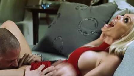Jesse Jane Has No Regrets