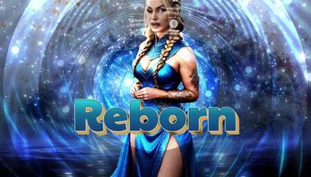 Goddess Misha's Mind Takeover - REBORN WMV