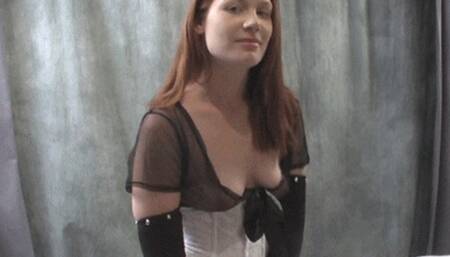 Jessica Got Creampied! (mp4)