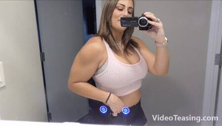 Paris Knight&amp #039 s POV Date Video