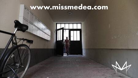 Sniff this Smell Explosion! (Socks, Boots and Feet)