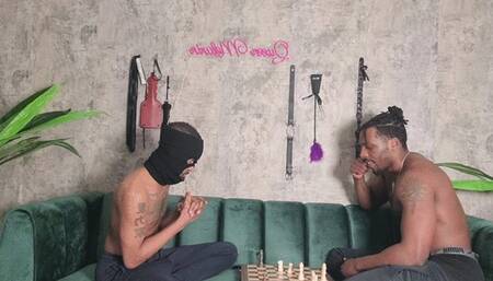 fart punishment for losing