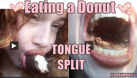I love Donuts