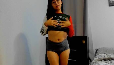 Lonely Loser Blackmail-Fantasy (Custom)