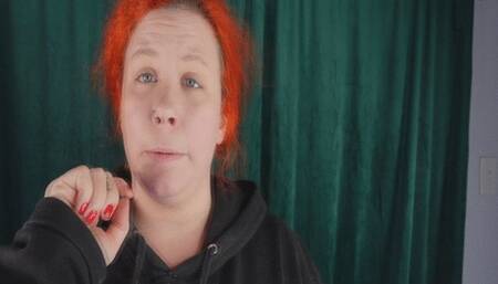 Hairy Werewolf Transformation on the Wolf Moon January 2024 and POV Sex WMV 1080