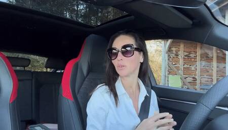 Meeting the new boss