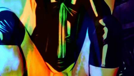 I gonna ruin your ass