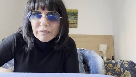 Loser! smell our feet