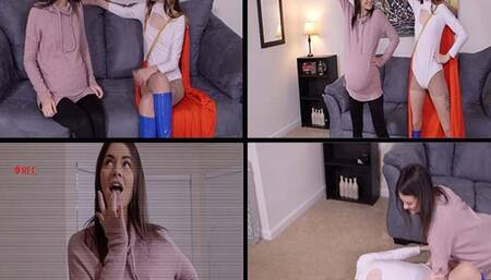 Talk With Amazing Alexis - WMV