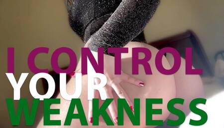 You love losing to me