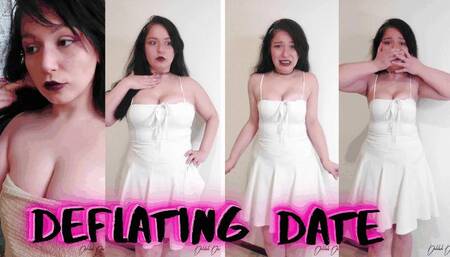 Deflating Date - MKV