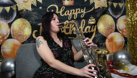 Bang Geek's Oral Fixation