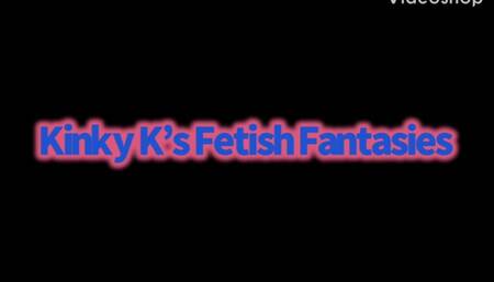 Dirty Sock Punishment 3