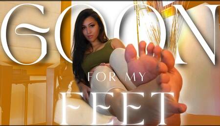 Goon for my Feet 1080P mp4