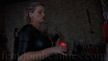 SYONERA VON STYX - LABELING