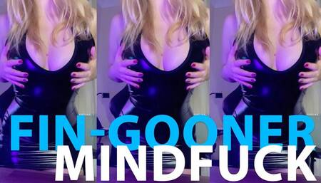 Mindless fin-gooner for shiny