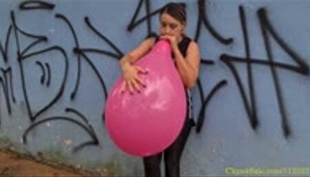 Jane B2P a Unique 16"