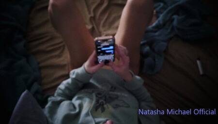 Inviting my husbands best friend over to fuck me while he is asleep in bed next to us