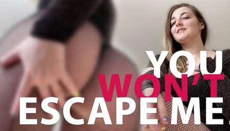 You will never quit ME! Relapse-fantasy (again)