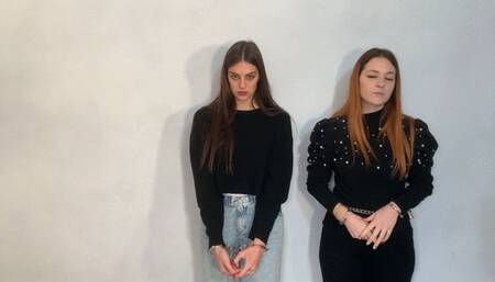 A sentence for Gaia and Gilda