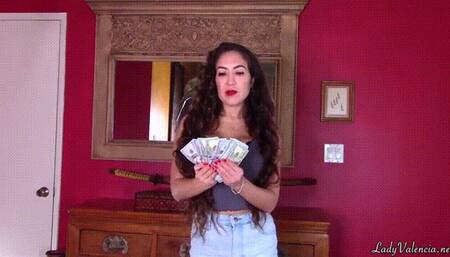 An Easy $1,000 Tribute