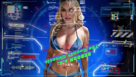 REBORN 2 0 The Gooner Genesis - Beyond Orgasmic Bounds WMV