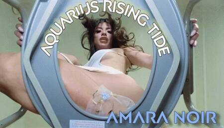 Aquarius Rising Tide