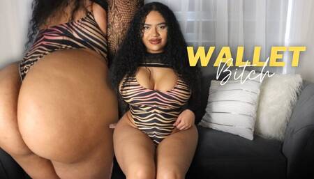 Wallet Bitch