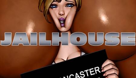 Comic Dub - Jailhouse 1