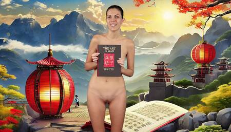 Introduction - the Art of War - Naked Book Reading
