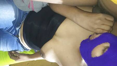Sri Lankan Girlfriend Fucking Part 02