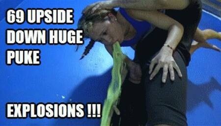 DEEP THROAT FUCKING PUKE (FULL HD) 240128D DIANA DEEPTHROAT 69 STANDING UPSIDE DOWN HD MP4