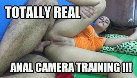 ANAL TOTALLY REAL TRAINING (FULL HD) 240128H VIOLET GETS ASSFUCKED TO HELP CAMERA OP TRAINING HD MP4