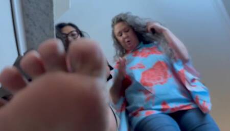 Too short to have a chance